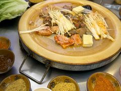 -阿昌白族石板烧(大理古城店)