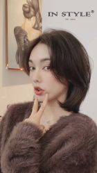 -东秀护肤造型