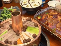 -思金拉措庄园藏餐(太阳岛店)