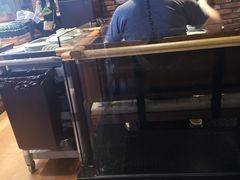 大堂-韩盛·盛江山自助料理(中街大悦城店)