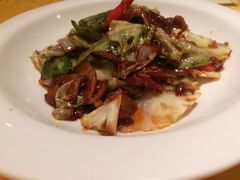 -鹿港小镇经典老上海菜(长乐路店)