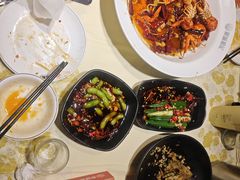 -聚味瞿记·龙虾堂(天元店)