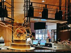 -大树餐厅(益田假日店)