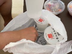 -正宗八宝冰饭·非遗冰饭·烧烤(奎桥店)