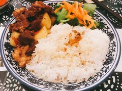 -蜗牛小馆醉乡民谣云南菜(惠新西里店)