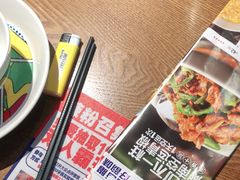 -辣得叫湘菜(四明店)