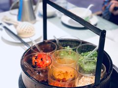 -八珍玉食鸡煲·打边炉(印象城店)