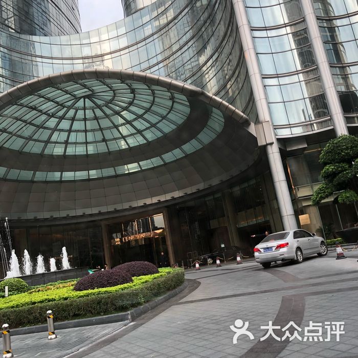 广州圣丰索菲特大酒店