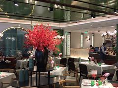 大堂-望湘园·小雅(德基店)