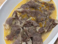 -喜家德虾仁水饺(浦东山姆店)