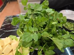 -潮汕美牛肉丸火锅店(天宁寺店)