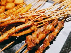 -管氏翅吧(甘家口店)