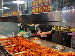 -吴日彪蒜香猪牛排(水巷口店)