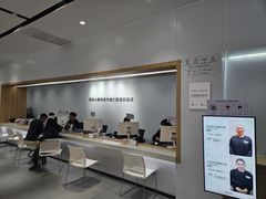 -OPPO服务体验中心(天津和平区天河城店)