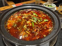 -小饕荟雅安贡椒鱼鲜馆(广福桥店)