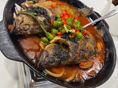 -翠清酒家(万丰路店)