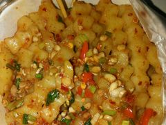 -土豆哥(银石广场一店)