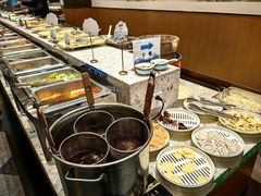 -泰合素食(双流店)