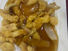 -来味香(麦世达韩国精品百货店)