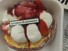 -BUTTERFUL&CREAMOROUS 黄油与面包(西单大悦城店)