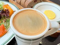 -1981牛排西餐厅(海信店)