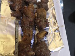 -阿西娅食府(中关村店)