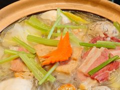 -道海元·潮粤汇(前滩店)