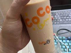 -CoCo都可(大石万民城店)