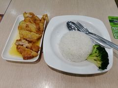 -佰搭果·广式茶餐厅(石牌东路店)