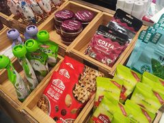 -COSTA COFFEE(丰联广场店)