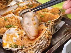 -麦凯伦烧烤·精酿超级工厂店(金桥总店)