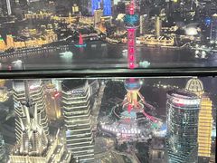 -上海环球金融中心骑迹50年环球之旅