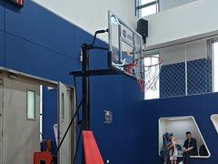 -翼速篮球·儿童体适能·中考体育(鲁能城店)