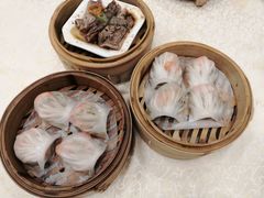 顺德人家虾饺皇-顺德人家食府(黄金广场店)