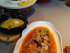 -秦月轩·陕西家乡菜(阜成路·五棵松店)