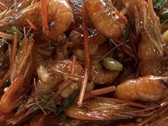 油爆河虾-状元楼(金溪路店)