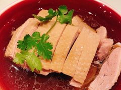 -扬州狮子楼·非遗淮扬菜(东关街店)