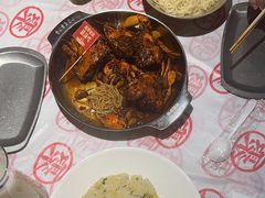 -聚味斋香辣蟹(生态城万达店)