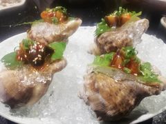-梅筑·创意料理(王府井百货店)
