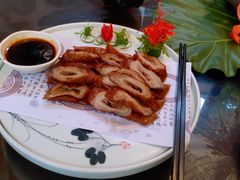 -七仙岭君澜度假酒店·桃源小馆中餐厅