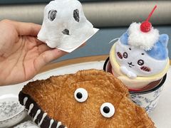 -GONTRAN CHERRIER(太古汇店)