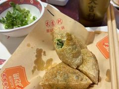 -大吉利·潮汕鲜牛肉火锅(西安店)