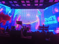 -MOSSO·Liveshow(M3香港广场店)