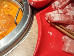 -季季红火锅(丰城洪客隆店)