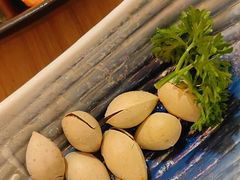 -德川家日本料理(中关村寰太大厦店)