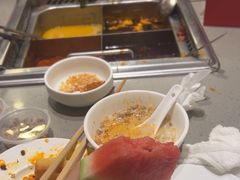 -海底捞火锅(旭辉MALL店)