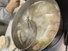 -黑山牛肉汤火锅(花城汇店)