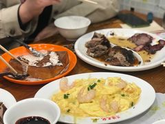 -澳门陈光记烧味饭店(南京德基广场店)
