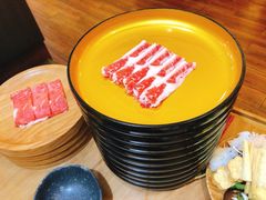 -牛New寿喜烧(青浦店)