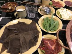 -巴隆门重庆老火锅(太湖路店)